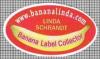 Logo label Linda Schrandt