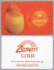 Zespri Holografic Promocard